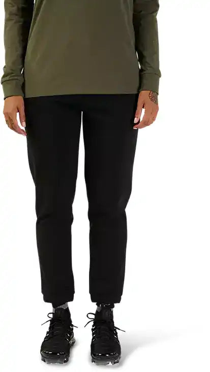 Fox Level Up Fleece Jogger Womens Pants - ABC Bikes