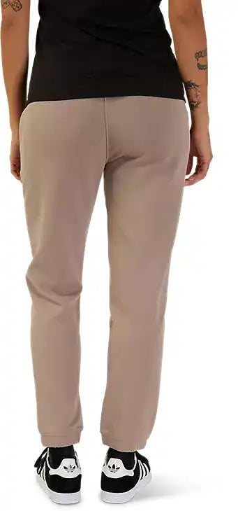 Fox Level Up Fleece Jogger Womens Pants - ABC Bikes