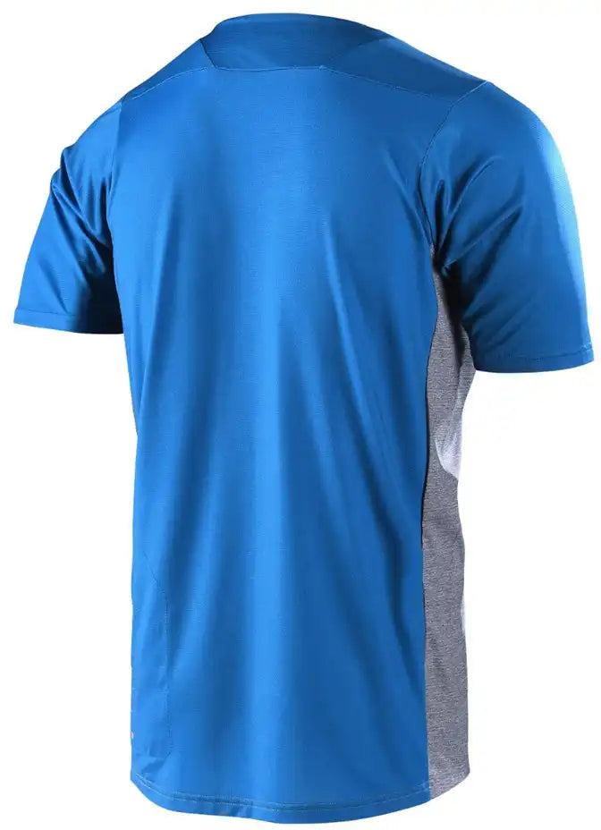 Troy Lee Designs Skyline Signature SS Mens MTB Jersey - ABC Bikes