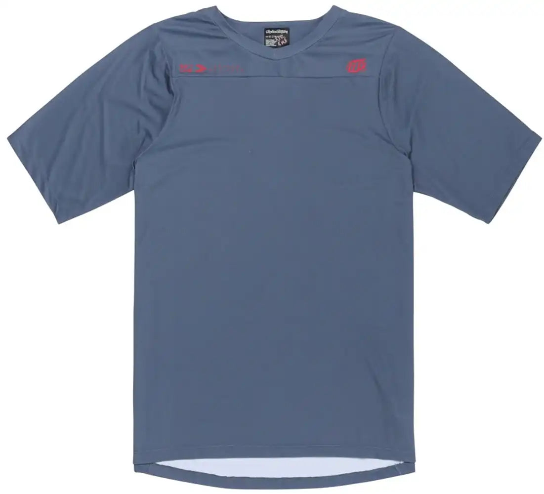 Troy Lee Designs Skyline MONO SS Mens MTB Jersey - ABC Bikes