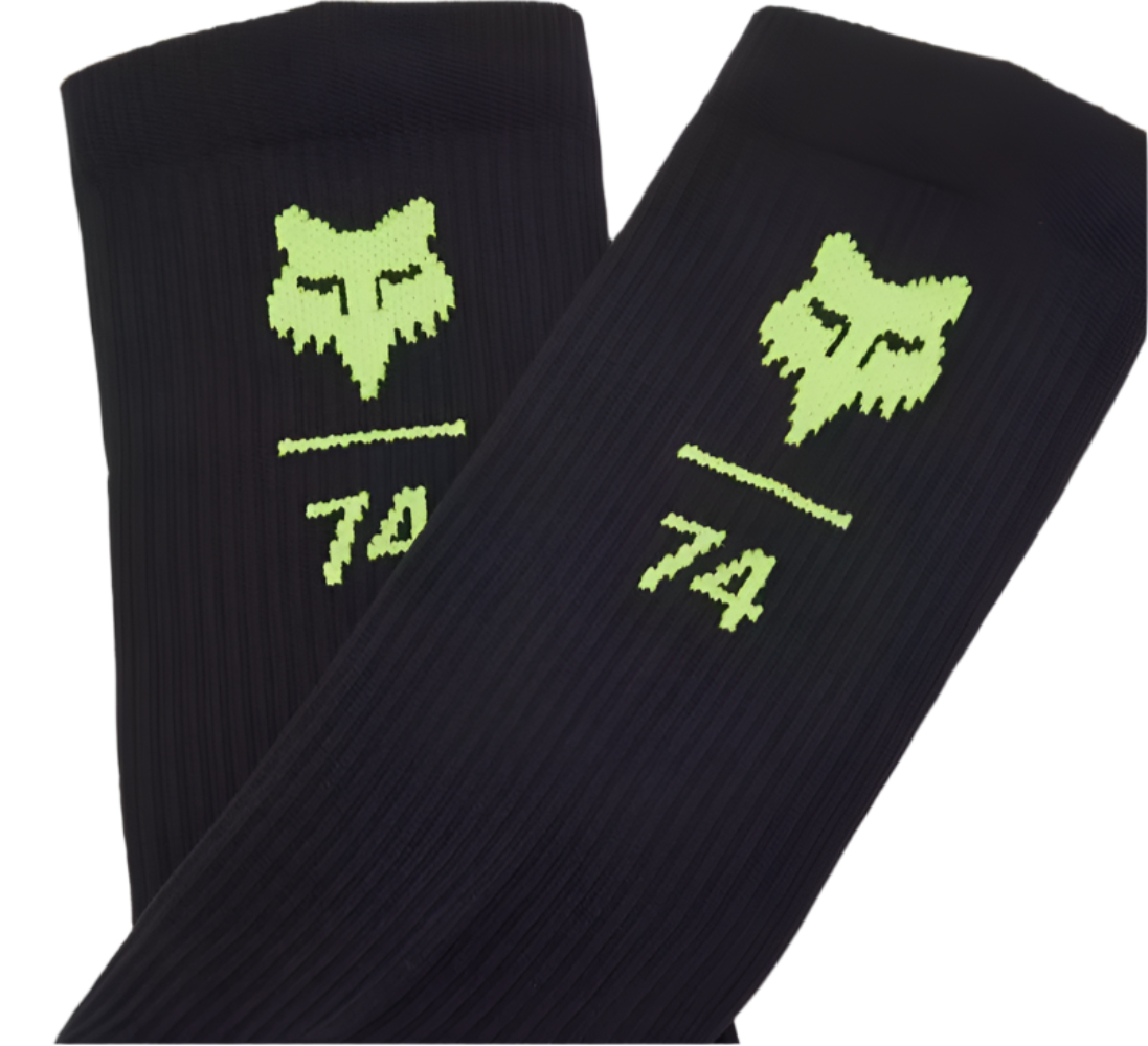 Fox Ranger FOX 74 Socks - ABC Bikes