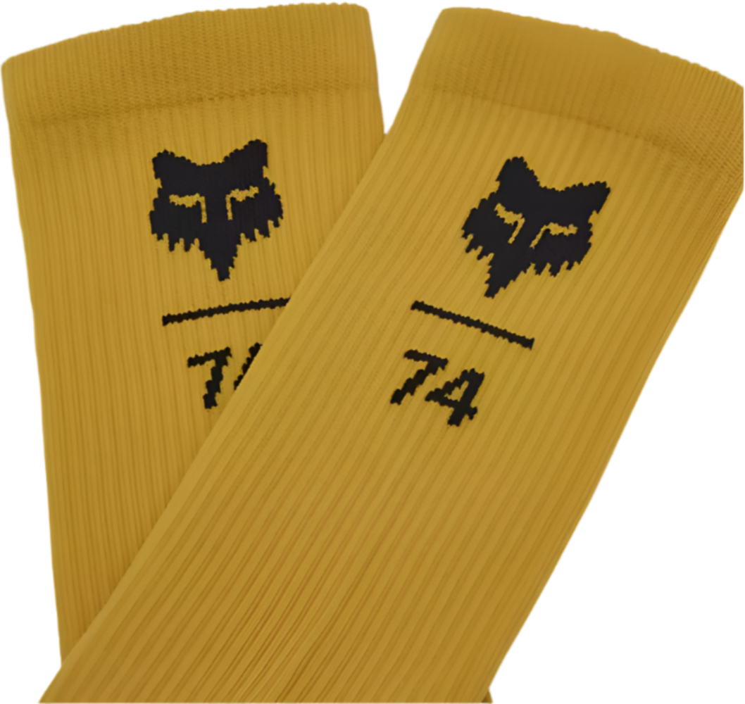 Fox Ranger FOX 74 Socks - ABC Bikes