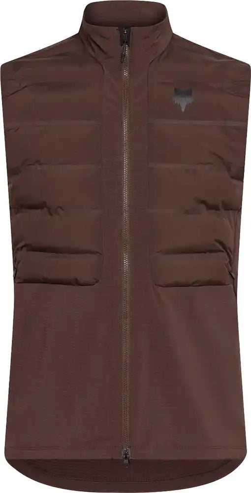 Fox Flexair Fire Mens Vest - ABC Bikes