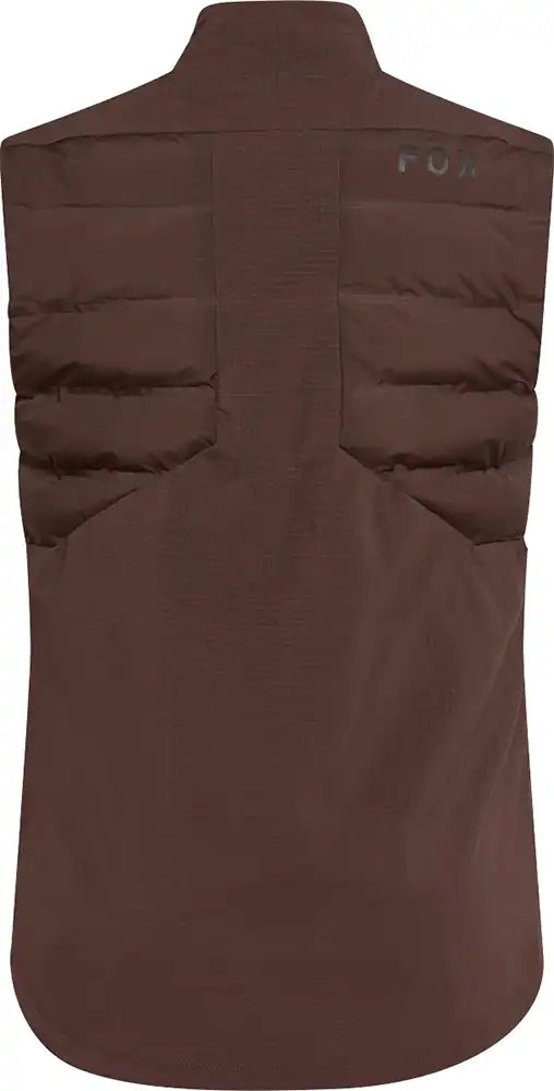 Fox Flexair Fire Mens Vest - ABC Bikes