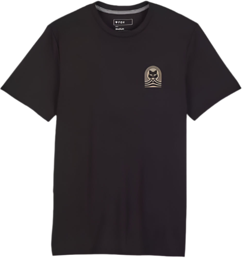 Fox Exploration SS Tech Mens T-Shirt - ABC Bikes