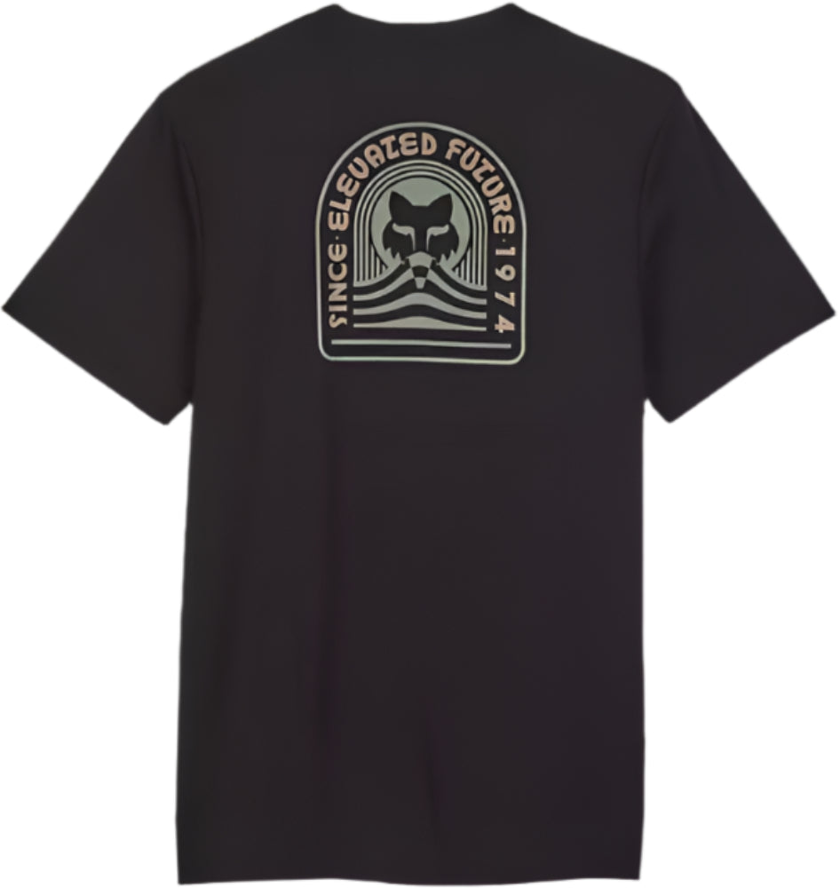 Fox Exploration SS Tech Mens T-Shirt - ABC Bikes