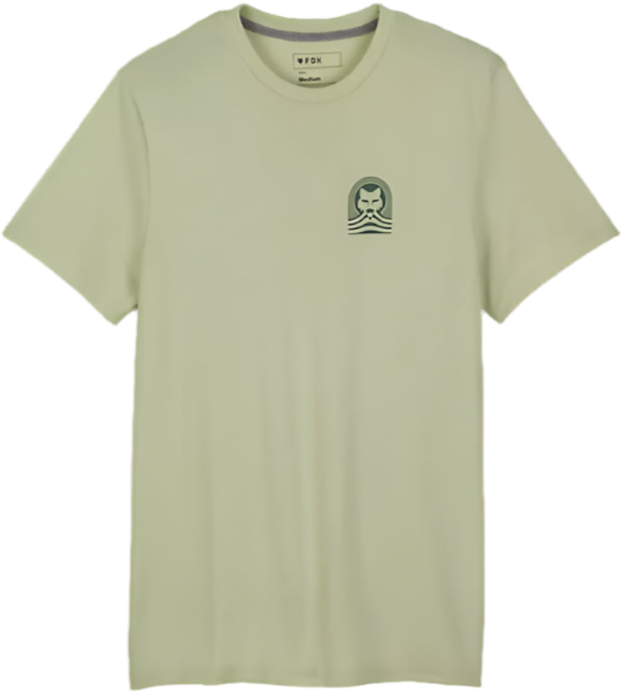 Fox Exploration SS Tech Mens T-Shirt - ABC Bikes