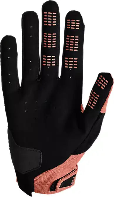 Fox Defend D3O Mens MTB Gloves - ABC Bikes