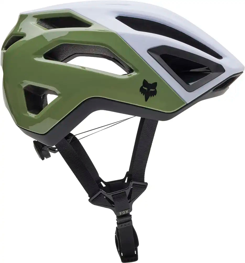 Fox Crossframe Pro Exploration MIPS Gravel Helmet - ABC Bikes