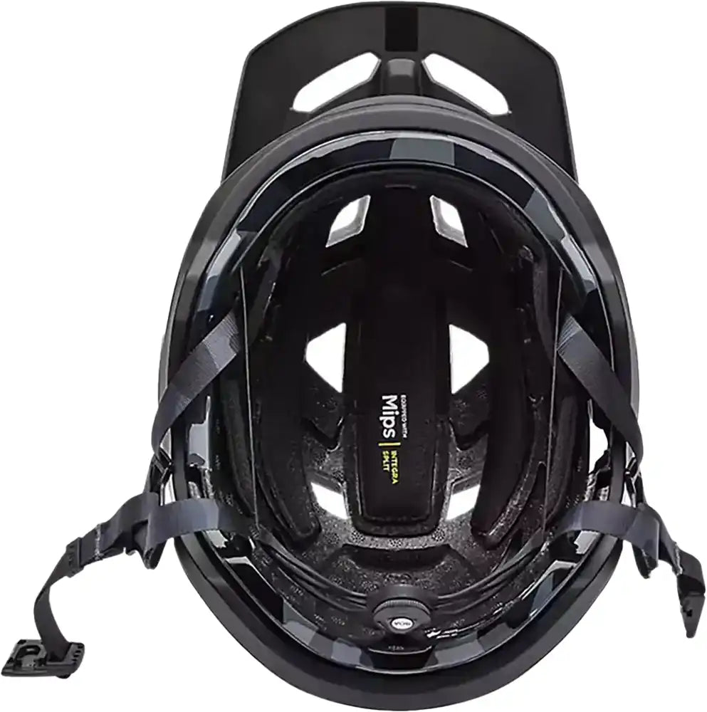 Fox Speedframe RS CAMO MIPS MTB Helmet - ABC Bikes