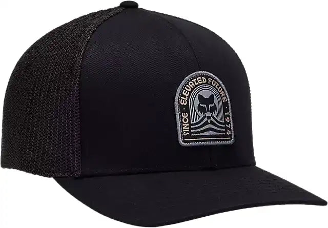 Fox Exploration Flexfit Hat - ABC Bikes