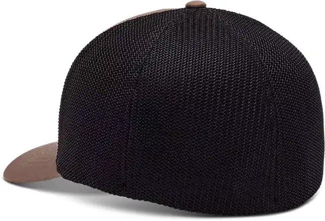 Fox Exploration Flexfit Hat - ABC Bikes