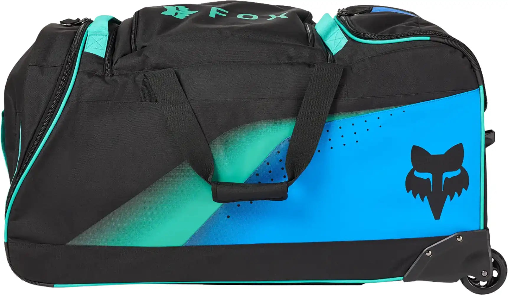 Fox Divider Shuttle Roller Bag - ABC Bikes