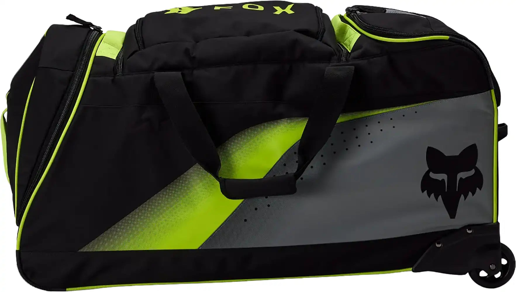 Fox Divider Shuttle Roller Bag - ABC Bikes