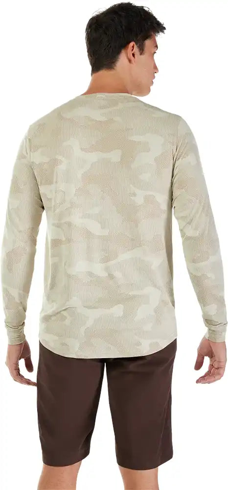 Fox Ranger TruDri LS Mens MTB Jersey - ABC Bikes