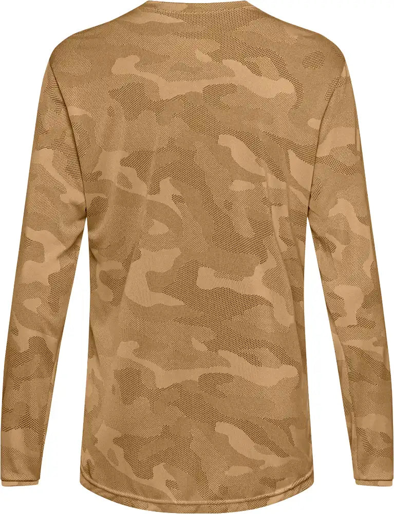 Fox Ranger TruDri LS Mens MTB Jersey - ABC Bikes