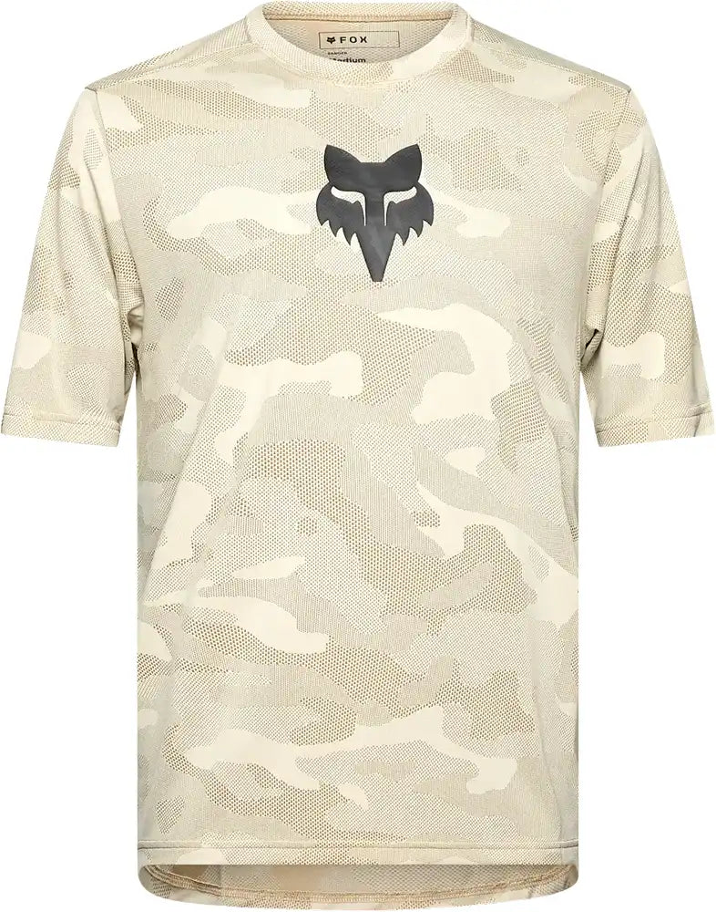 Fox Ranger TruDri SS Mens MTB Jersey - ABC Bikes