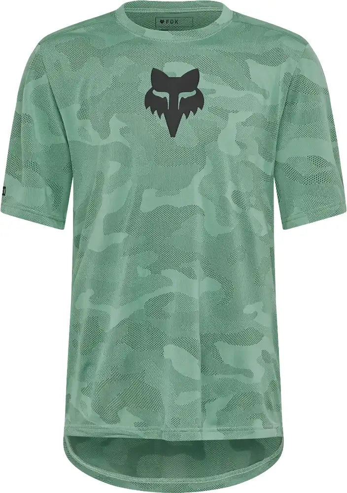 Fox Ranger TruDri SS Mens MTB Jersey - ABC Bikes