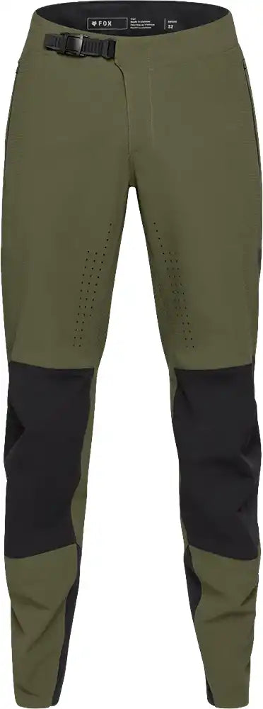 Fox Defend Mens MTB Pants - ABC Bikes