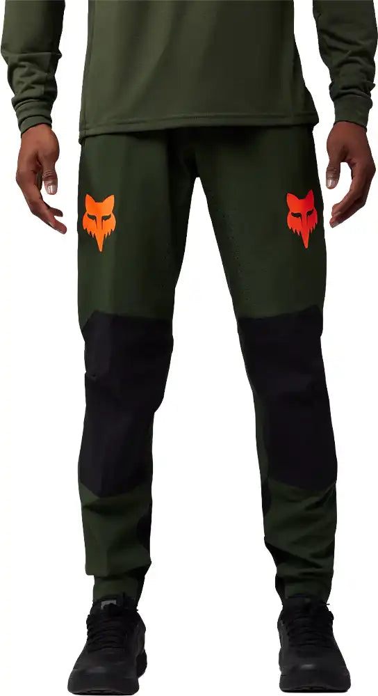 Fox Defend Taunt Mens MTB Pants - ABC Bikes
