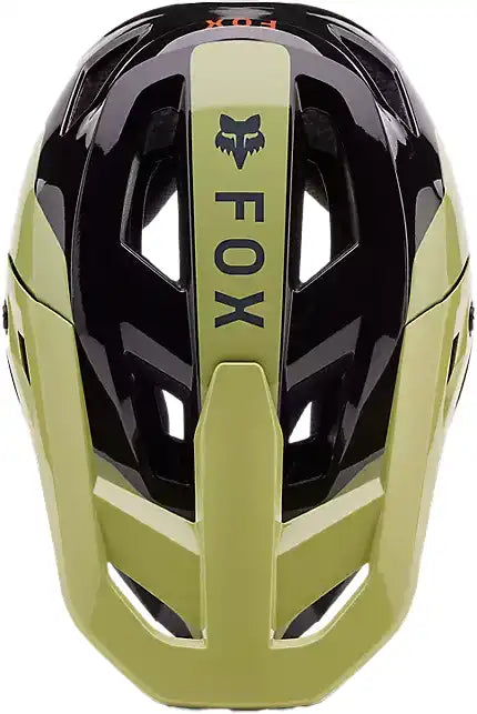 Fox Rampage Barge MIPS Youth Full Face Helmet - ABC Bikes