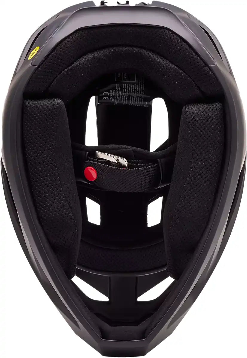 Fox Rampage MIPS Youth Full Face Helmet - ABC Bikes