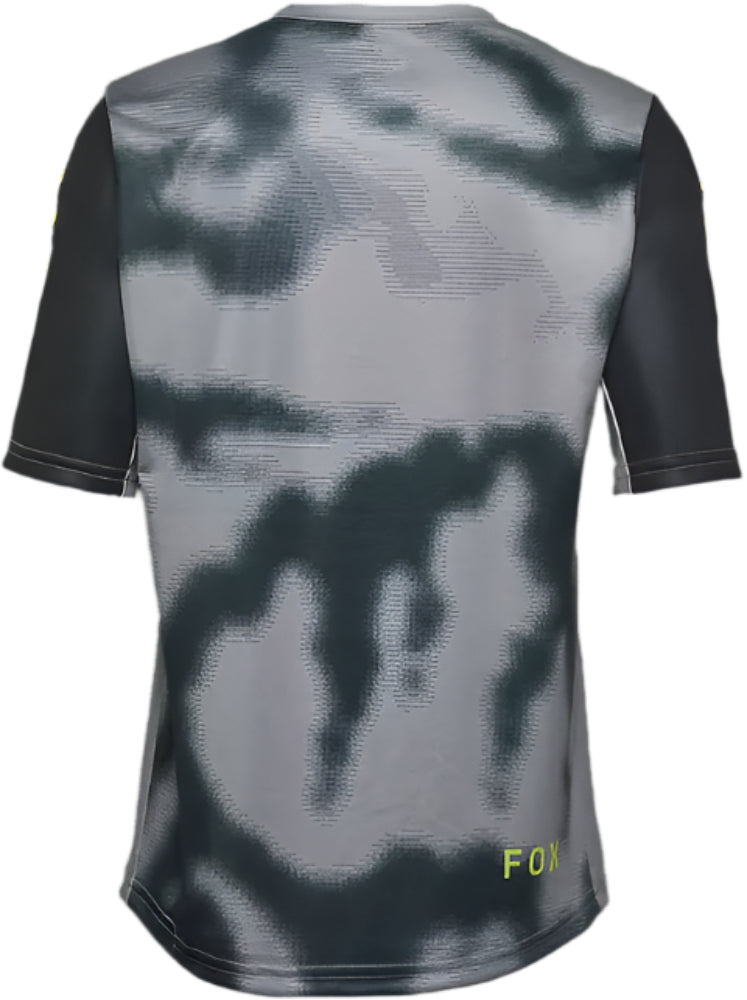 Fox Ranger Taunt SS Youth MTB Jersey - ABC Bikes