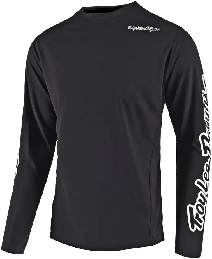 Troy Lee Designs Sprint LS Youth MTB Jersey - ABC Bikes