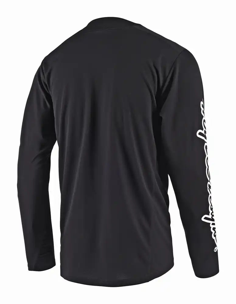 Troy Lee Designs Sprint LS Youth MTB Jersey - ABC Bikes