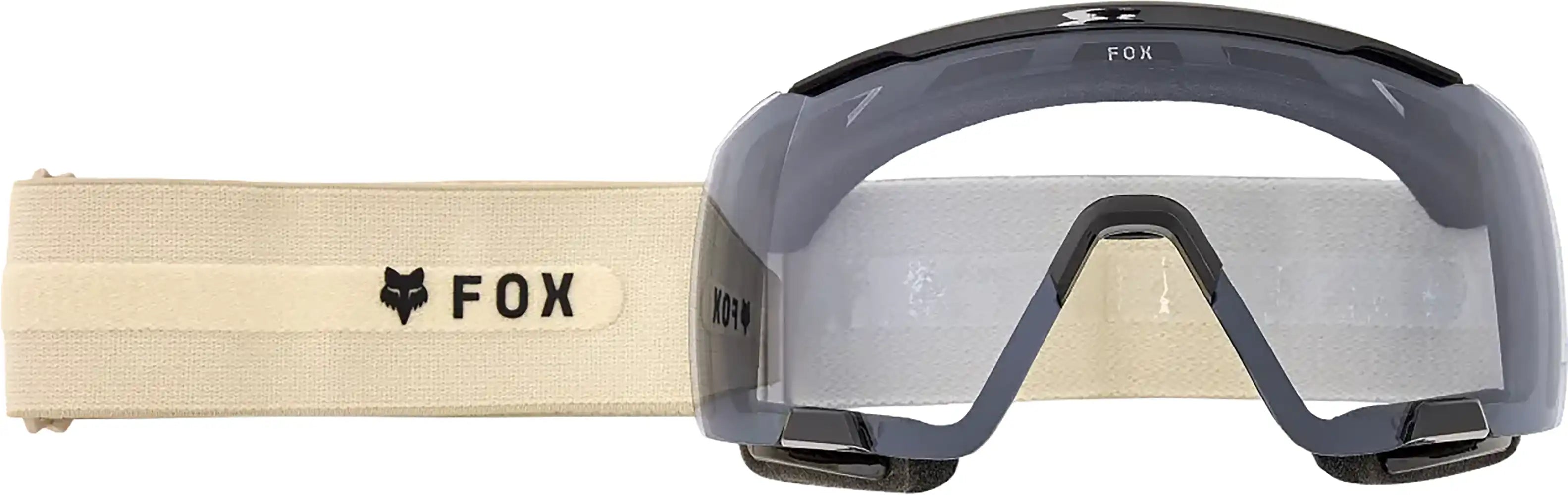 Fox Purevue MTB Goggles - ABC Bikes