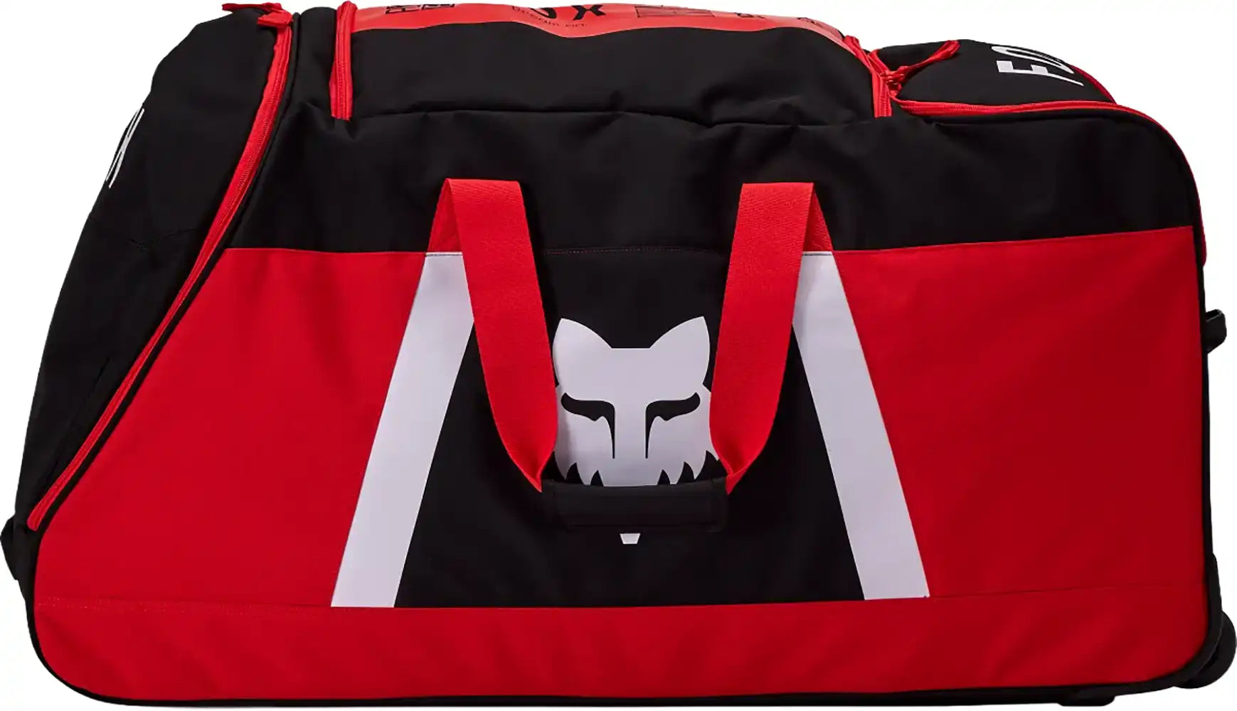 Fox Race Spec Shuttle 180 Roller Bag - ABC Bikes