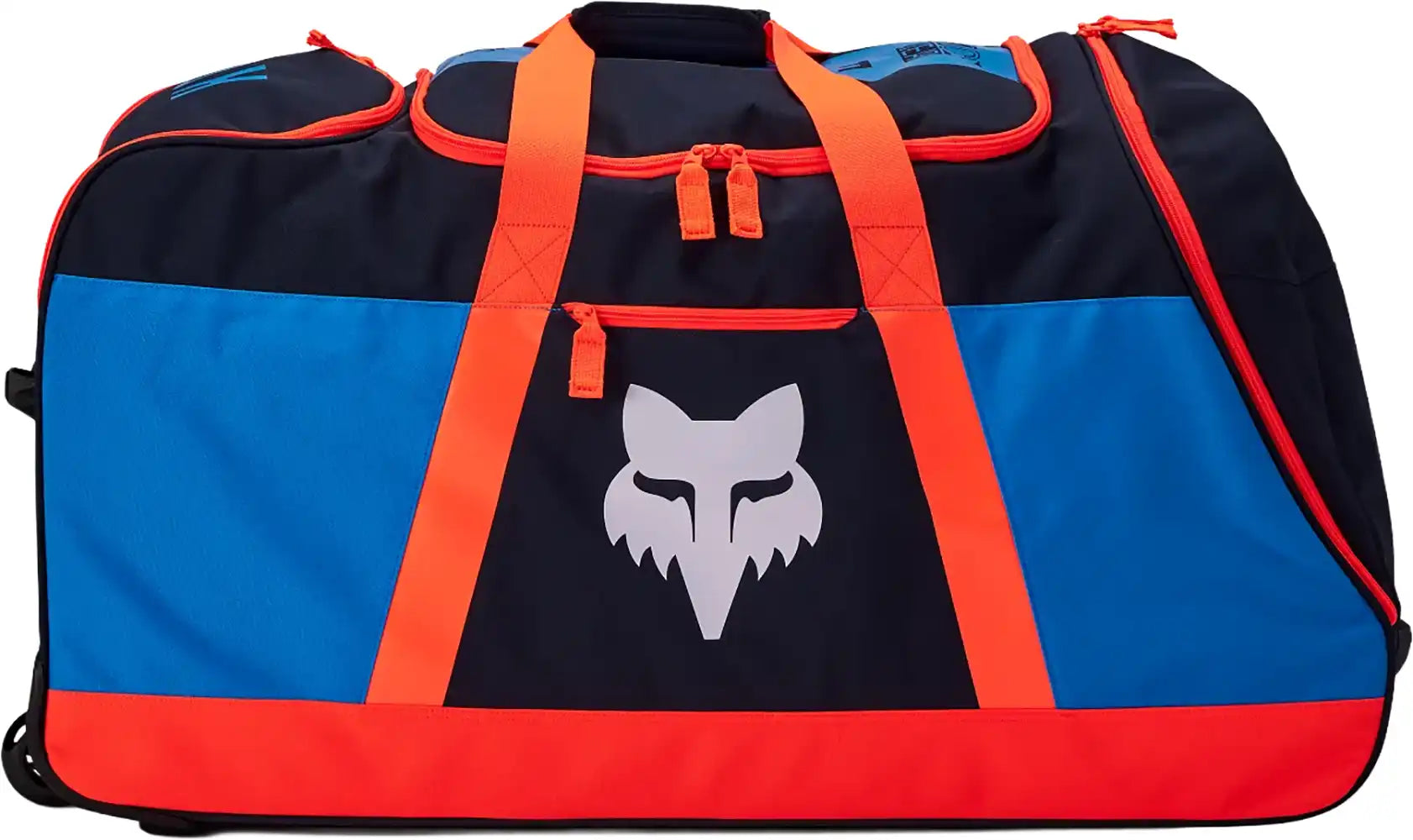 Fox Race Spec Shuttle 180 Roller Bag - ABC Bikes