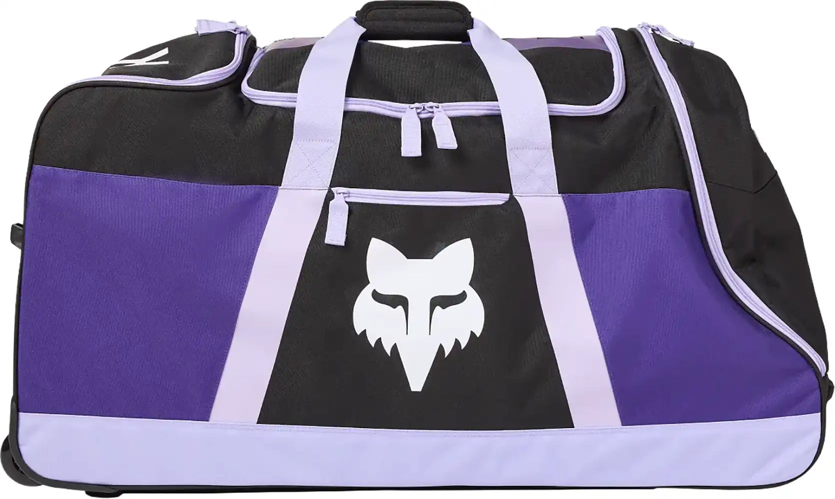 Fox Race Spec Shuttle 180 Roller Bag - ABC Bikes