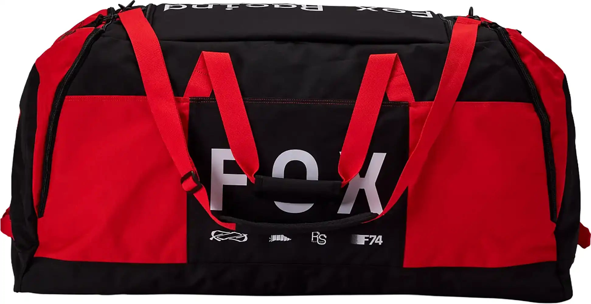 Fox Race Spec Podium 180 Duffle Bag - ABC Bikes