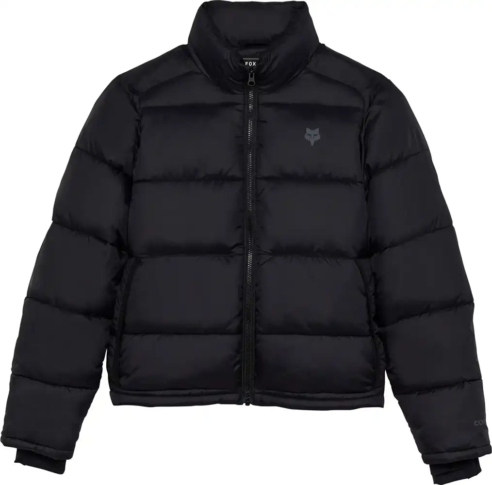 Fox Ridgeway Hi-Loft Womens Jacket - ABC Bikes
