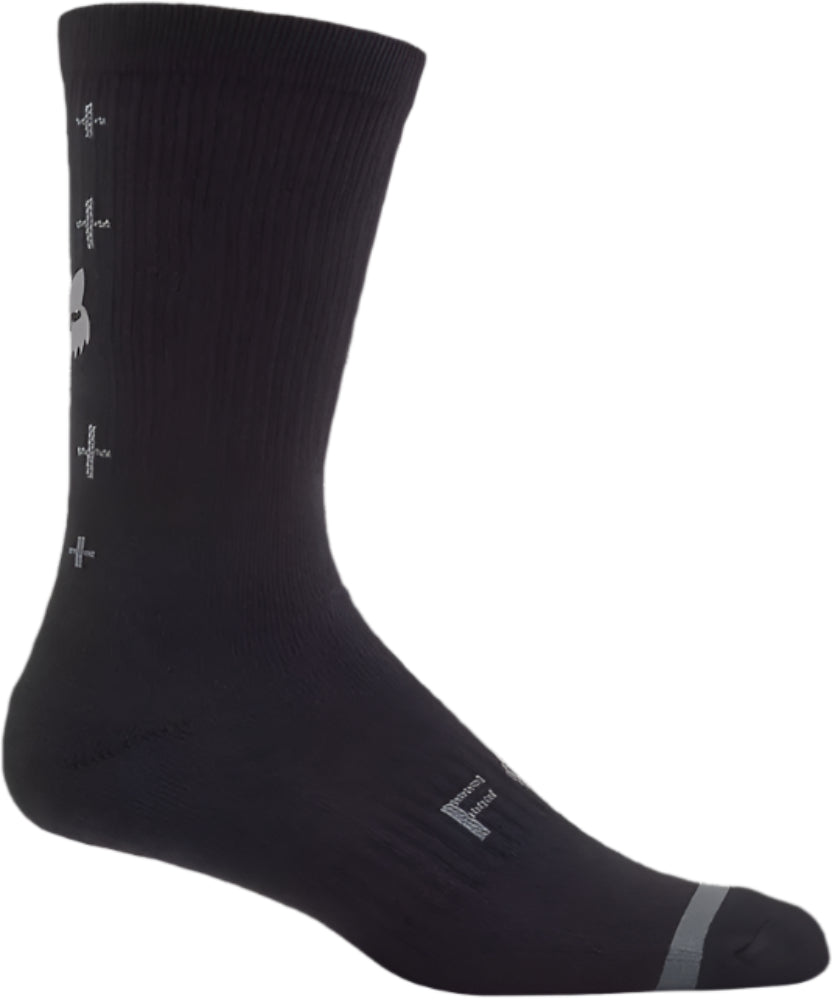 Fox Defend 8 Lunar Mens Socks - ABC Bikes