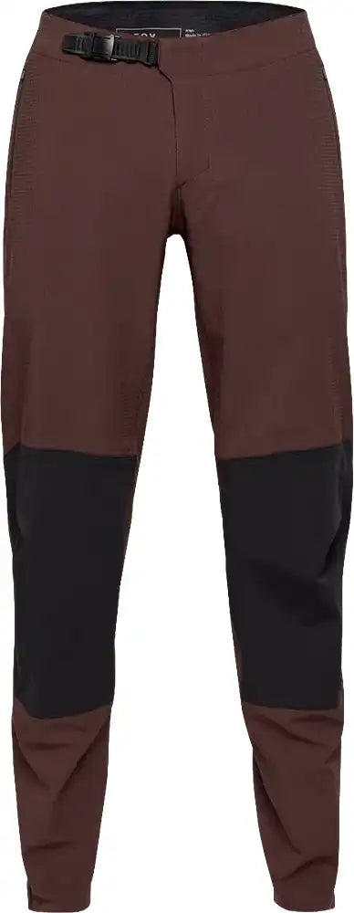 Fox Defend Fire Mens MTB Pants - ABC Bikes