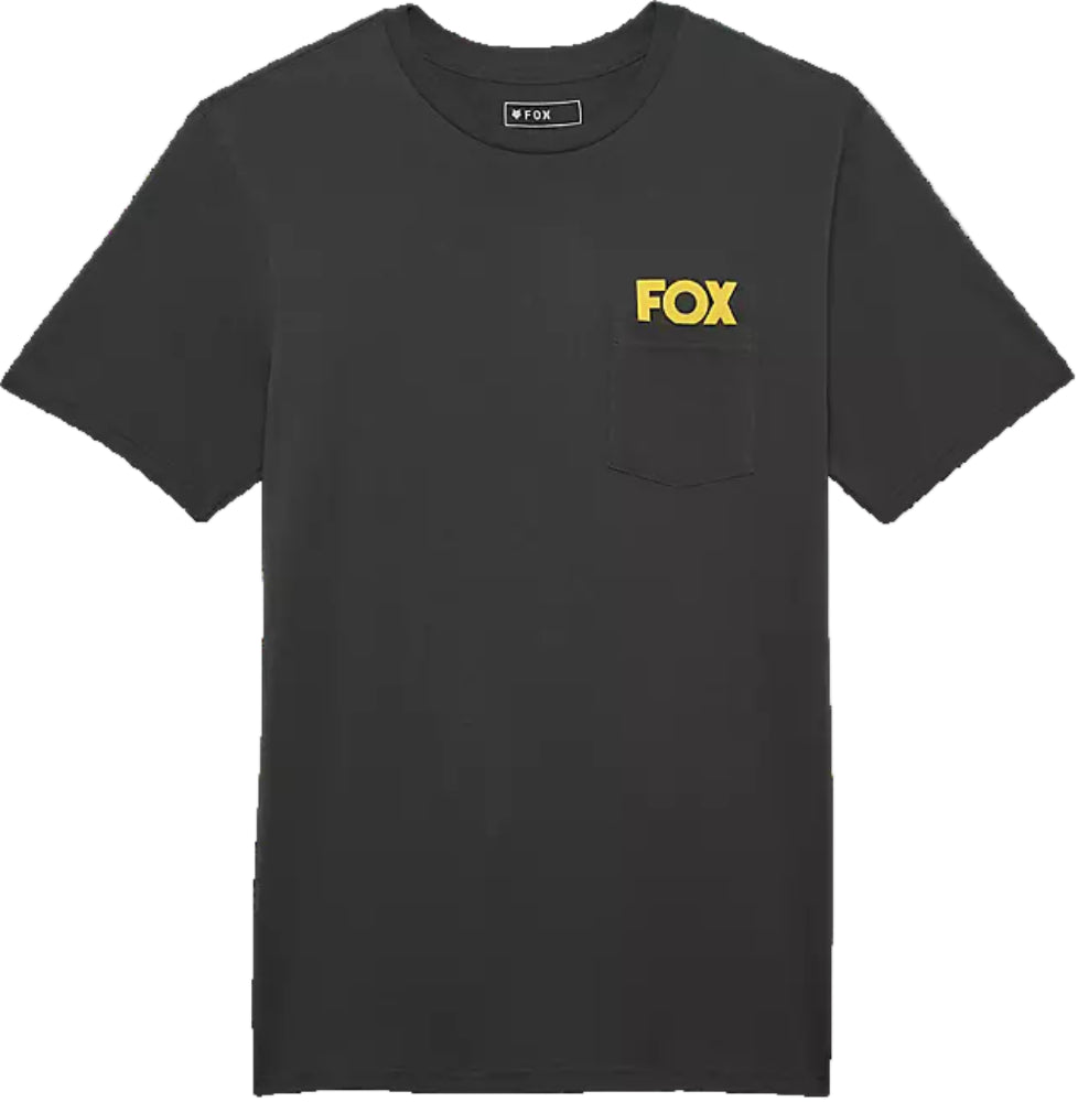 Fox Big F Premium SS Mens T-Shirt