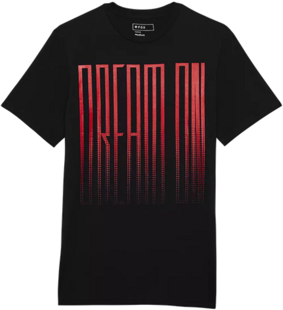 Fox RS Dream Premium SS Mens T-Shirt