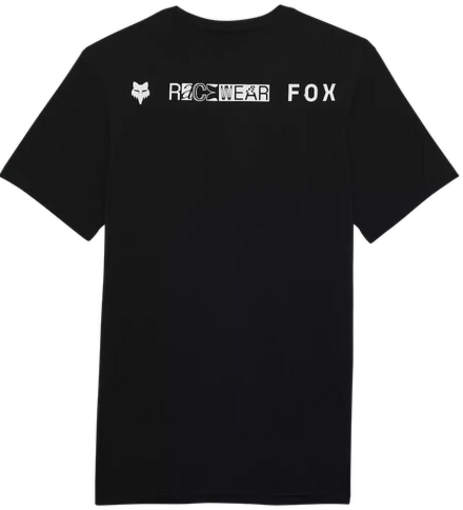 Fox RS Dream Premium SS Mens T-Shirt