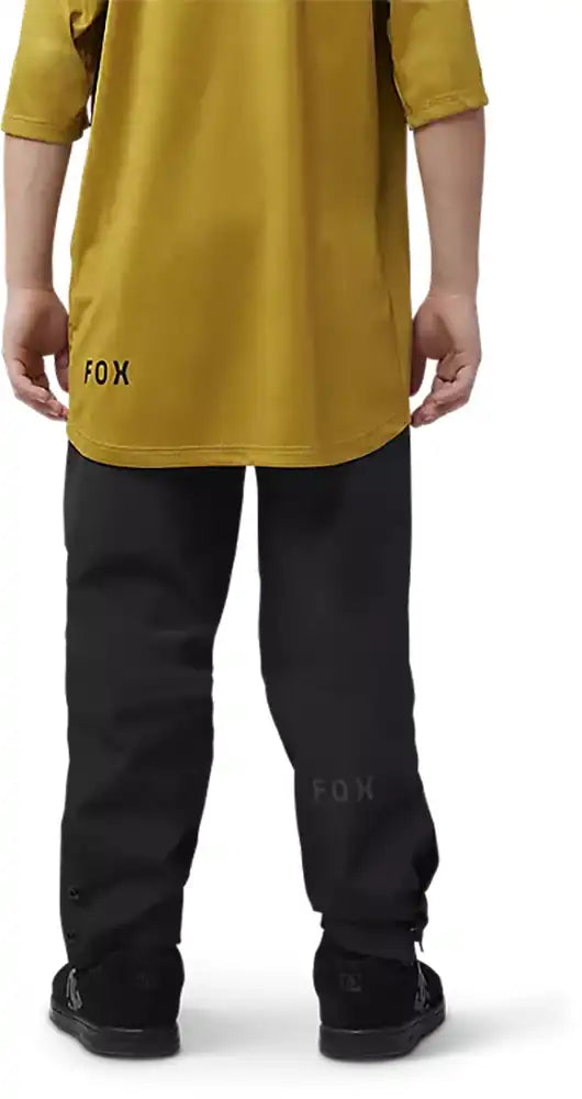 Fox Ranger 2.5L Water Youth MTB Pants - ABC Bikes