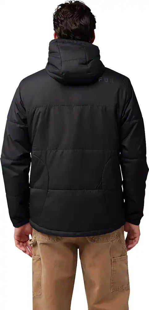 Fox Ridgeway Mens Jacket - ABC Bikes
