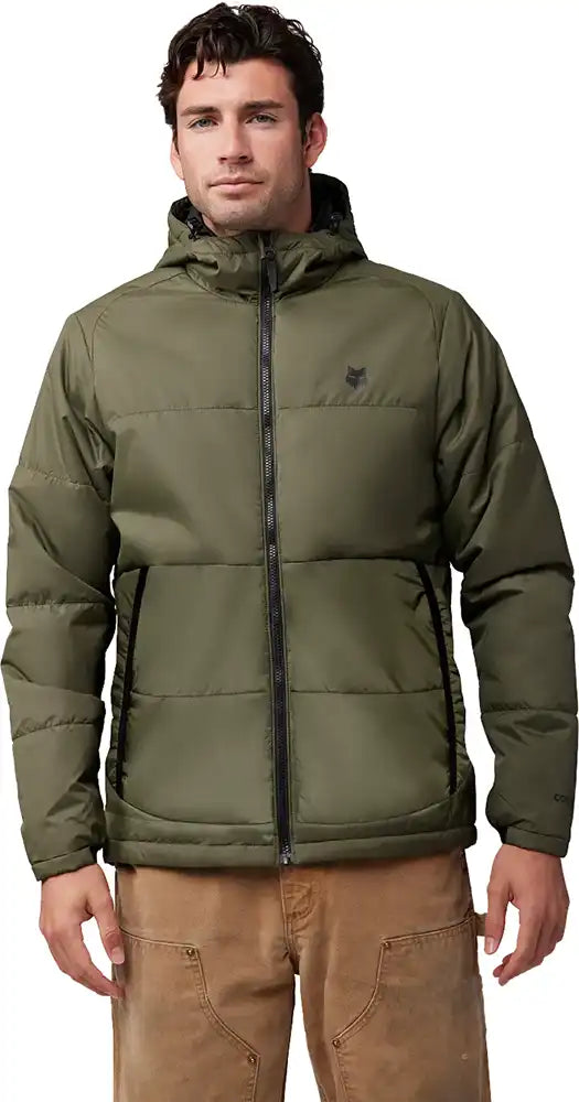 Fox Ridgeway Mens Jacket - ABC Bikes