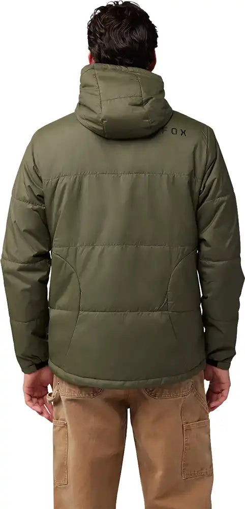 Fox Ridgeway Mens Jacket - ABC Bikes
