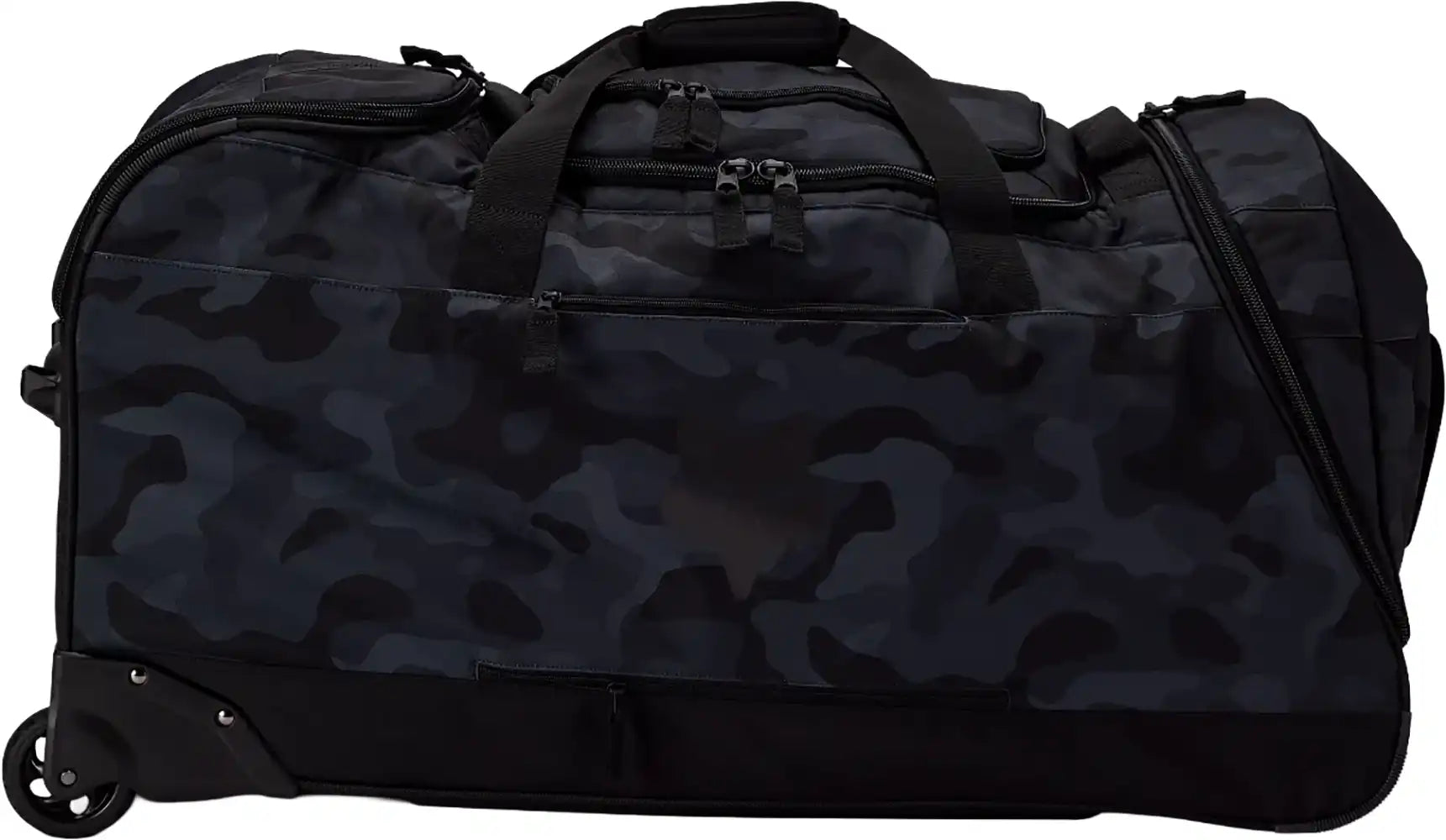 Fox Shuttle Roller Bag - ABC Bikes