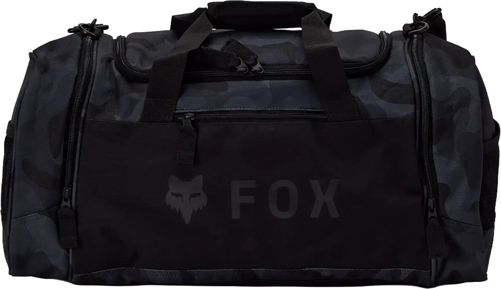 Fox 180 Duffle Bag - ABC Bikes