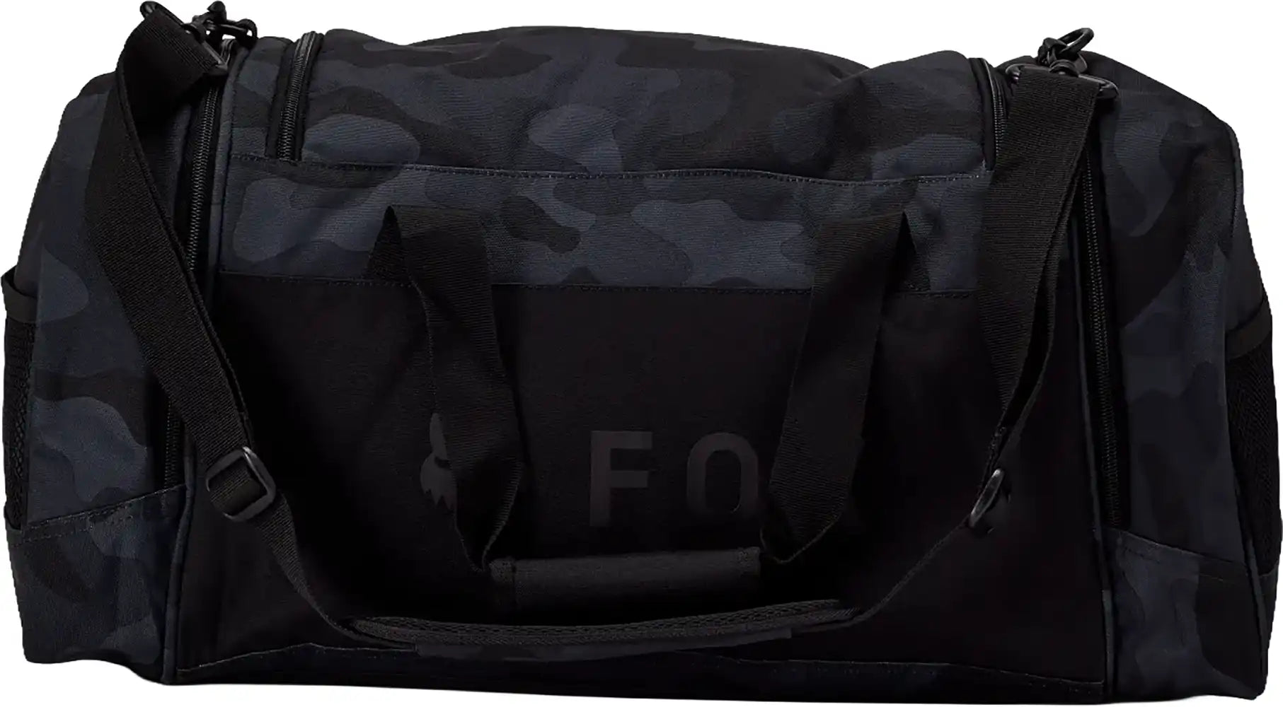 Fox 180 Duffle Bag - ABC Bikes