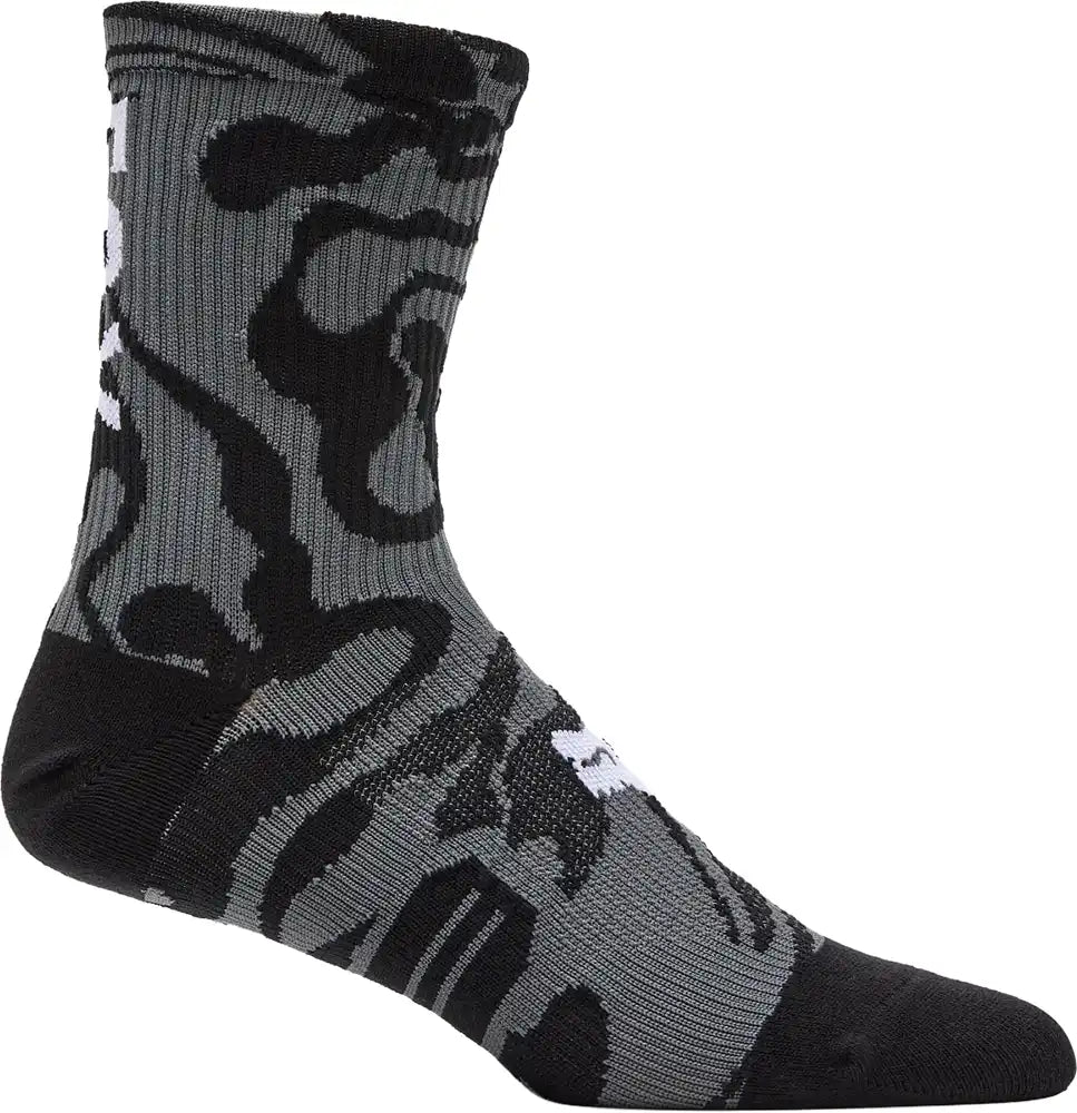 Fox Ranger 6 FREQUENCY Socks - ABC Bikes