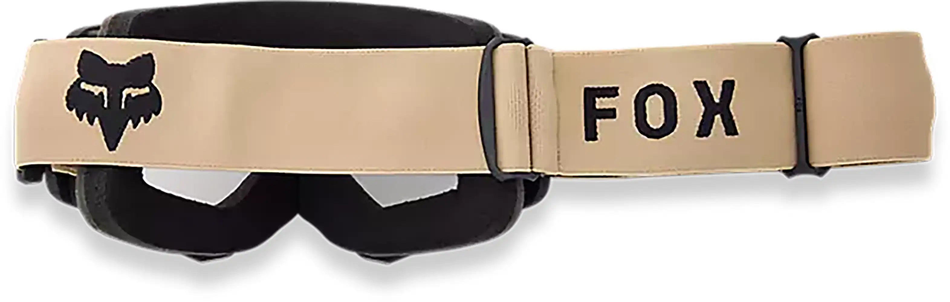 Fox MTB Main Goggles - ABC Bikes