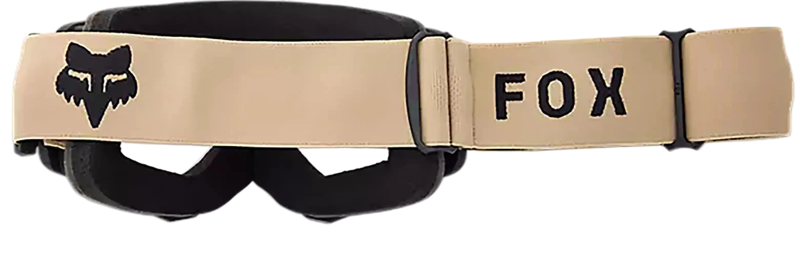 Fox MTB Main Goggles - ABC Bikes